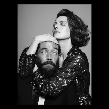 elodie frege amuse bouches