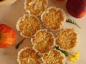 Cookies Manzana