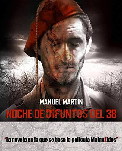 Noche de difuntos del 38 de Manuel Martín