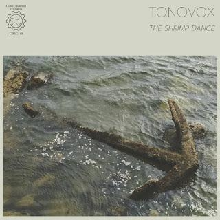 TONOVOX - THE SHRIMP DANCE