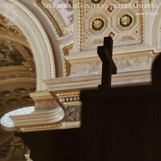 MILF BURRAY + INTERNA/EXTERNA FILIPINA - NADA TE TURBE