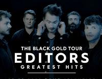 Editors en Amberes