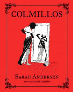 Novedad || Colmillos de Sarah Andersen