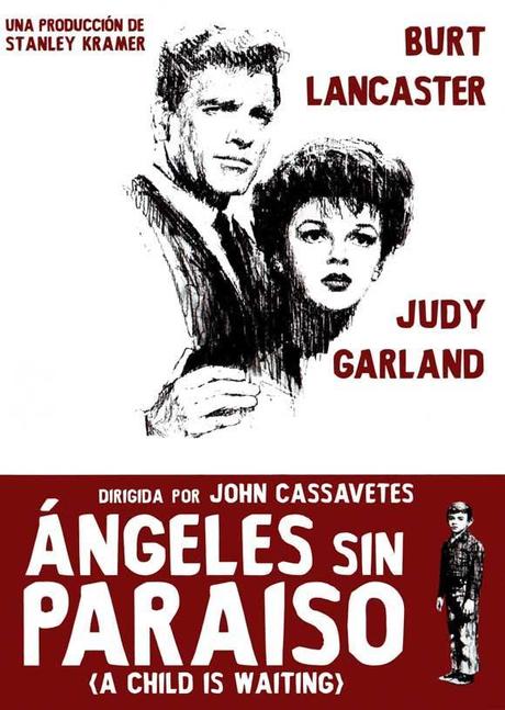 ÁNGELES SIN PARAÍSO - John Cassavetes