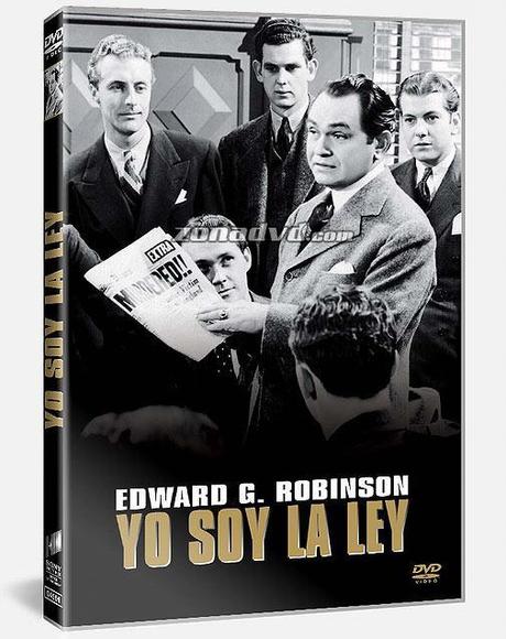 YO SOY LA LEY - Alexander Hall