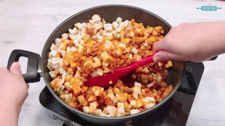 Migas de Pan Extremeñas 7