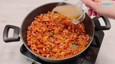 Migas de Pan Extremeñas 5