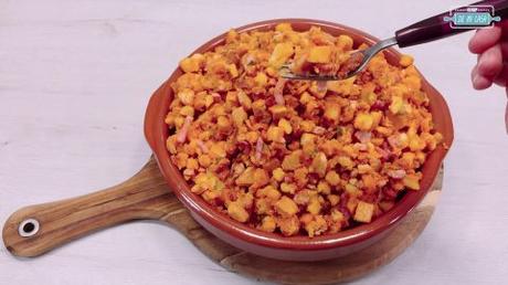 Migas de Pan Extremeñas 9