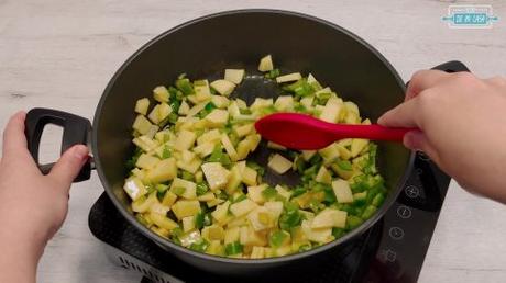 Migas de Pan Extremeñas 1