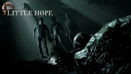 The Dark Pictures Little Hope: 5 cosas que debes saber