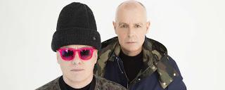 Pet Shop Boys - Hotspot (2020)