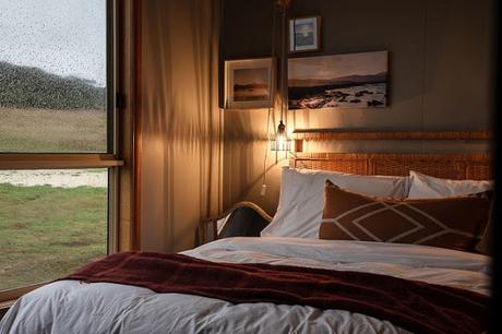 Casa Galpon Rustica en Flinders Island, Tasmania