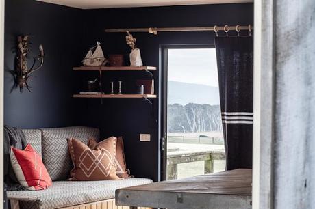 Casa Galpon Rustica en Flinders Island, Tasmania