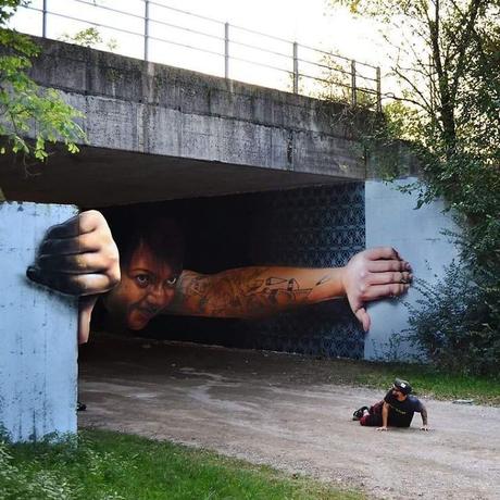 #NuevaRealidad (Arte.)