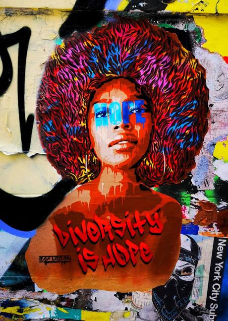 #NuevaRealidad (Arte.)