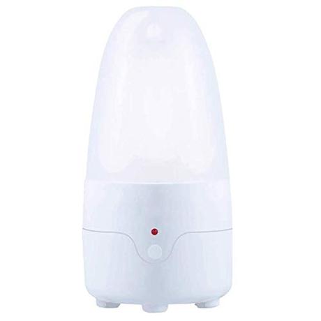 Copa menstrual, respetuosa con tu cuerpo Ruijanjy Copa Menstrual Vapor de la máquina, con un Solo botón de Control menstruales Copas Cleaner Una solución Alternativa para Cualquier período Taza En Viajes (Enchufe de la UE) Práctico