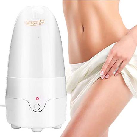 Copa menstrual, respetuosa con tu cuerpo Limpieza de copa menstrual, esterilizador de vapor de copa menstrual eléctrico, máquina de desinfección rápida bacteriana, para uso de belleza y salud(UE)
