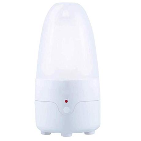 Copa menstrual, respetuosa con tu cuerpo Naisicatar Copa Menstrual Vapor De La Máquina con Un Solo Botón De Control Menstruales Copas Cleaner Una Solución Alternativa para Cualquier Período Taza En Viajes (Enchufe De La UE)