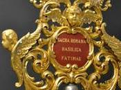 Heráldica basílicas menores