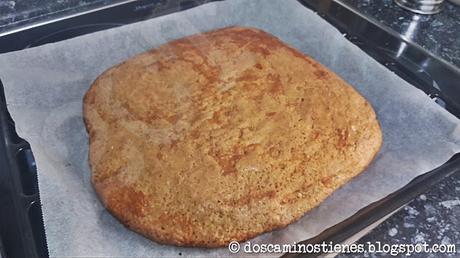 (Receta) Bilbaínos: tortas o bollos típicos de Granada (Receta) Bilbaínos: tortas o bollos típicos de Granada