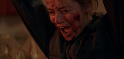 A GOOD WOMAN IS HARD TO FIND (BUENA MUJER ES DIFÍCIL DE ENCONTRAR, UNA) (Reino Unido, 2019) Thriller, Social