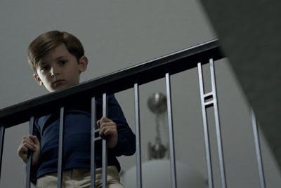 Z (Canadá, 2019) Terror