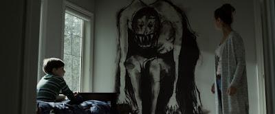 Z (Canadá, 2019) Terror