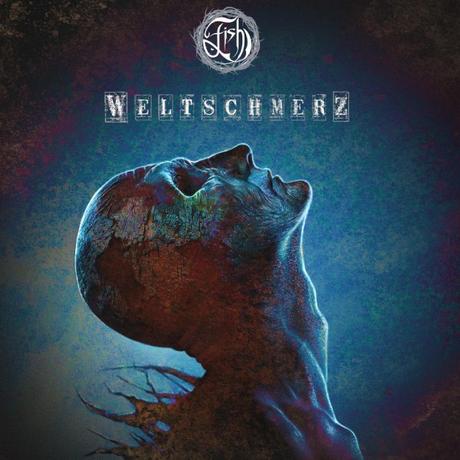 Fish - Weltschmerz (2020) Fish - Weltschmerz (2020)
