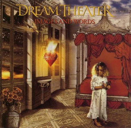 Dream Theater - Images And Words (1992) Dream Theater - Images And Words (1992)