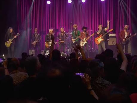 La pregunta del rock español: ‘¿Qué demonios hago yo aquí?’