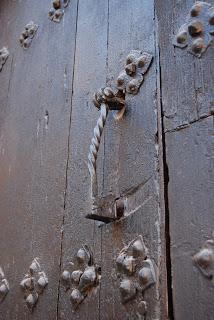 ¿Quién llama a la puerta? Soria y más