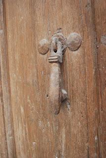 ¿Quién llama a la puerta? Soria y más