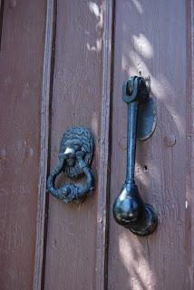 ¿Quién llama a la puerta? Soria y más