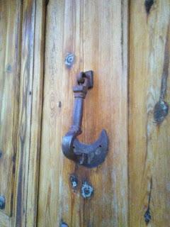 ¿Quién llama a la puerta? Soria y más