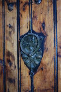 ¿Quién llama a la puerta? Soria y más