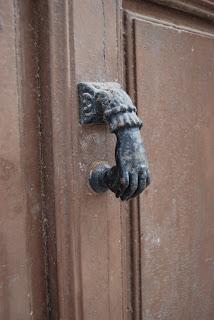 ¿Quién llama a la puerta? Soria y más