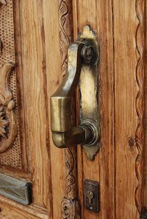 ¿Quién llama a la puerta? Soria y más