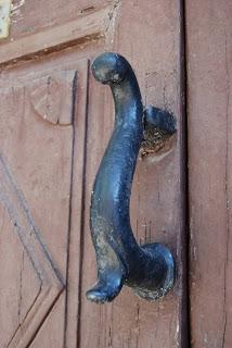 ¿Quién llama a la puerta? Soria y más