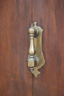 ¿Quién llama a la puerta? Soria y más