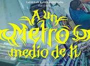 [Vídeo Telúrico] Ladilla Rusa Metro Medio