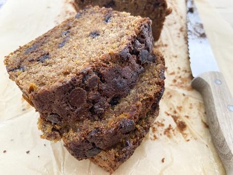 summer cake Pumpkin Chocolate Chip Bread PUMPKIN CAKE pumpkin bundt cake Pumpkin bread pound cake peach cake home made cake fast cake easy pumpkin cake easy dessert easy cake easy baking bizcocho pound cake bizcocho jugoso bizcocho humedo bizcocho facil bizcocho de calabaza bizcocho con calabaza bizcocho casero  