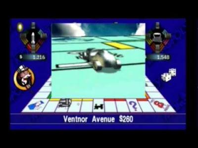 TOP Juegos de mesa Monopoly en consolas clásicas monopoly psx