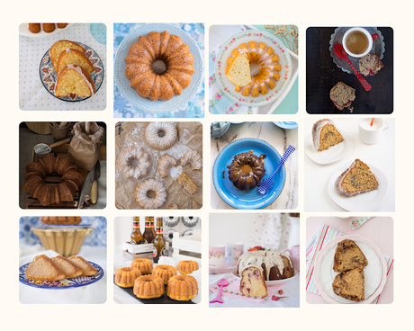 Ebook Gratuito de Bundt Cakes Ebook Gratuito de Bundt Cakes