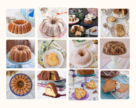 Ebook Gratuito de Bundt Cakes Ebook Gratuito de Bundt Cakes