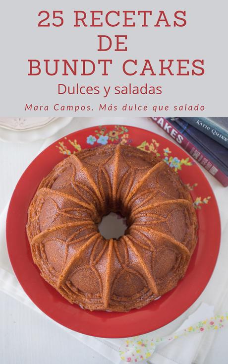 Ebook Gratuito de Bundt Cakes Ebook Gratuito de Bundt Cakes