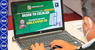 GRL MODERNIZA SUS PROCESOS ADMINISTRATIVOS…