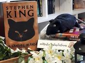 sangre manda (Stephen King)