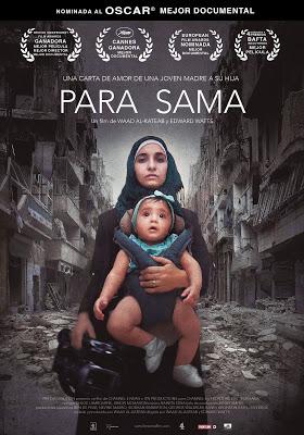 OPINIÓN PARA SAMA DE WAAD AL- KATEAB Y EDWARD WATTS