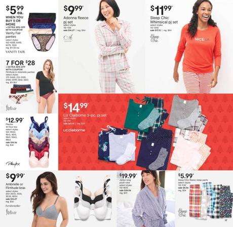 Mejores ofertas de JcPenney Black Friday 2020 (+ FOLLETO) 👗👕 jcpenney black friday viernes negro 2020 17
