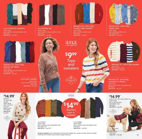 Mejores ofertas de JcPenney Black Friday 2020 (+ FOLLETO) 👗👕 jcpenney black friday viernes negro 2020 15